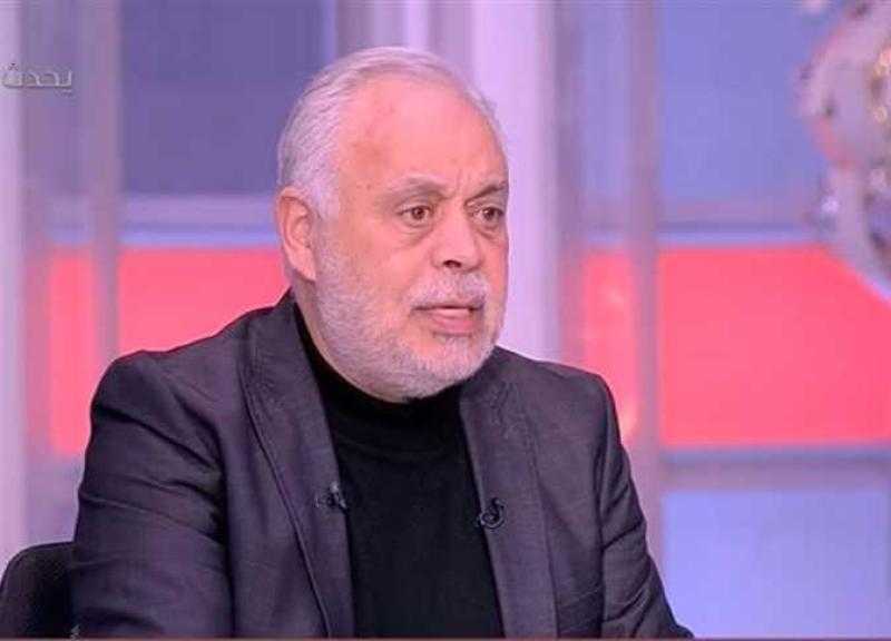 أشرف زكي يكشف أبرز المفاجآت خلال حفل مهرجان القاهرة للدراما.. «فيديو»