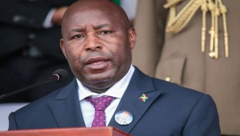 رئيس بوروندي أمام قمة بريكس: يجب تطبيق الشراكة مع إفريقيا من أجل عالم متعدد الأقطاب