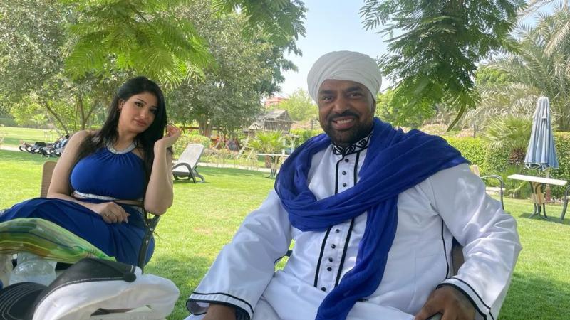 قبل طرحه.. تعرف على كواليس كليب «فرحك فين ياحلوة» لـ حجازي متقال