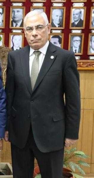 ننشر السيرة الذاتية لنائب الشعب المستشار محمد شوقي