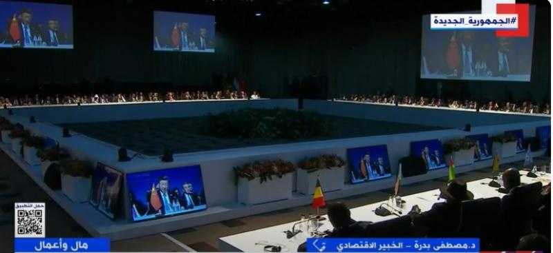 أبرزها التبادل بالعملات التجارية.. خبير يُعدد الفوائد التي تعود على مصر بعد الانضمام لـ«بريكس»