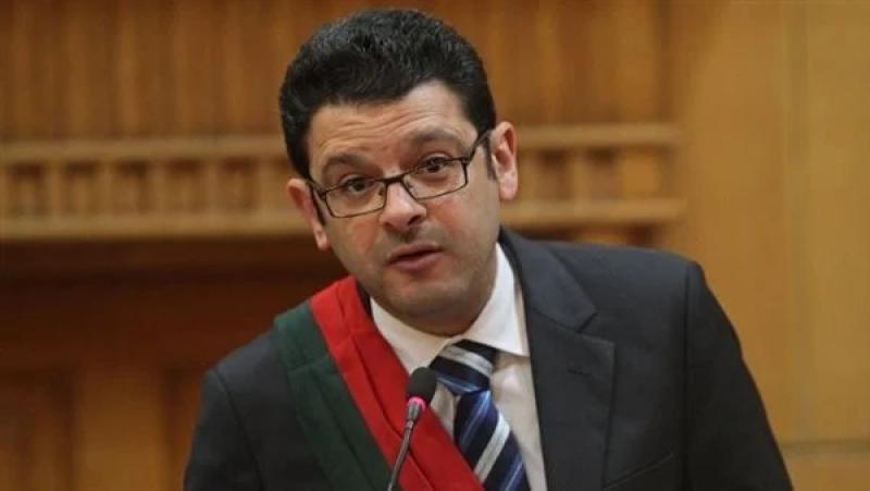 6 معلومات عن المستشار تامر فرجاني نائب رئيس هيئة الرقابة الإدارية الجديد