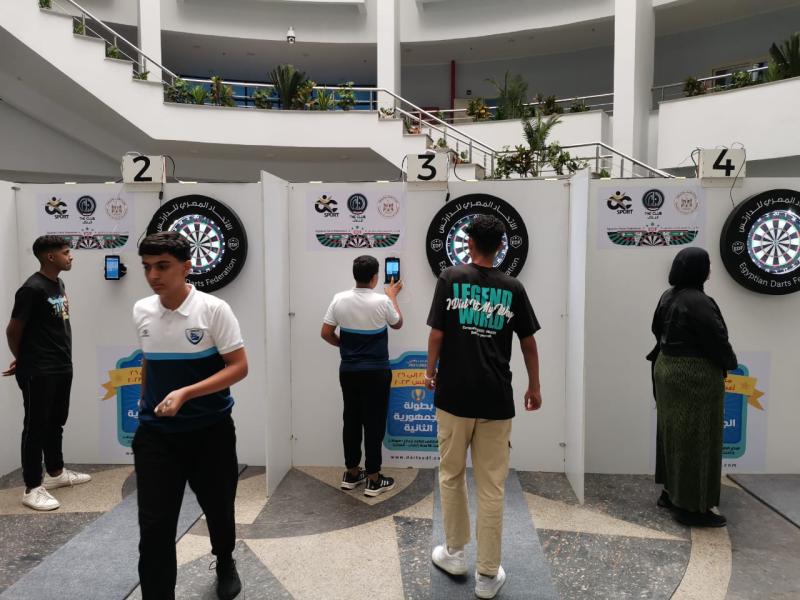 بطولة الدراتس