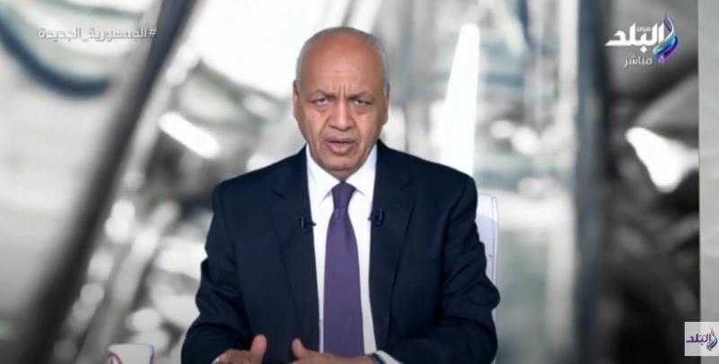 مصطفى بكري يكشف موعد الإعلان عن الانتخابات الرئاسية - فيديو