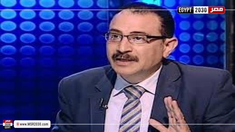 الدكتور طارق فهمي