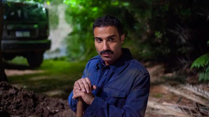 مشاهدة مسلسل سفاح الجيزة الحلقة 1 شاهد كاملة HD