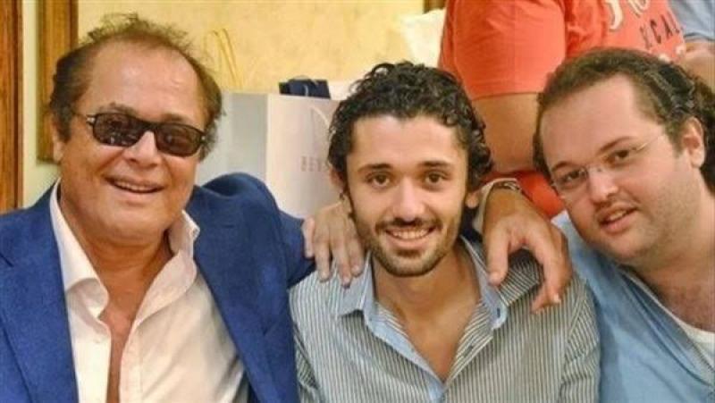 محمد محمود عبد العزيز يكشف وصية والده له في مهرجان القاهرة للدراما