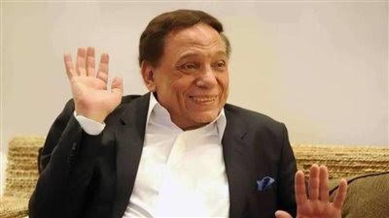 عادل إمام 