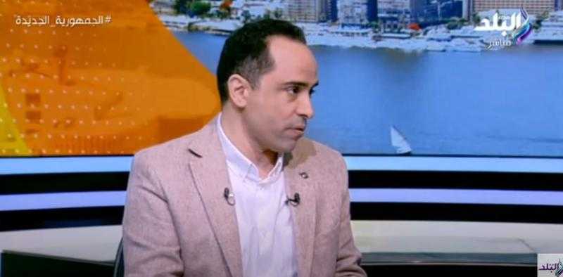 مسؤول سابق: «لا ترفعوا سقف طموحات الشعب بشأن بريكس» - فيديو