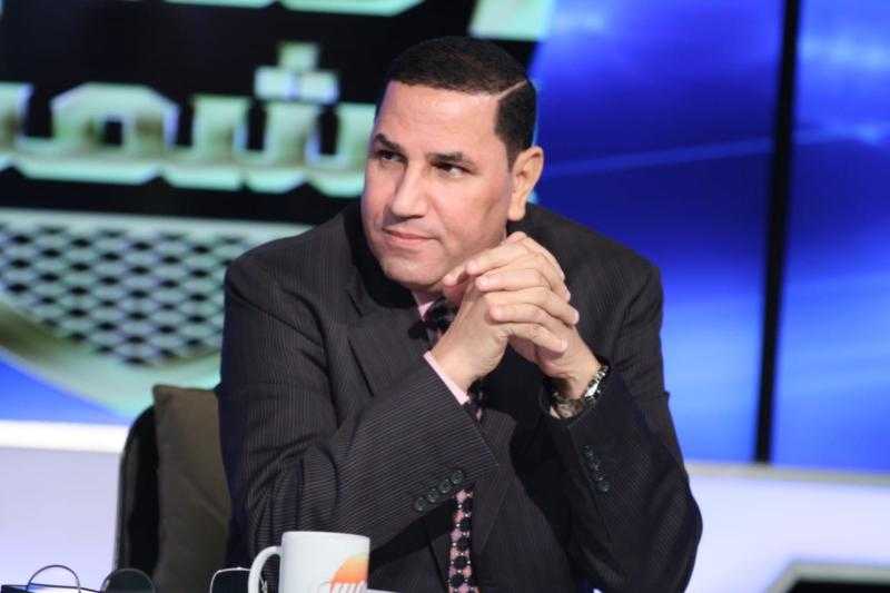 عبدالناصر زيدان: «محمد صلاح هياخد 15 مليار جنيه في اتحاد جدة»