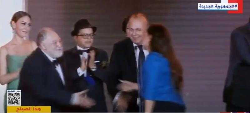 «القاهرة للدراما».. شاهد| أبرز فعاليات الأسبوع الأخير من مهرجان العلمين