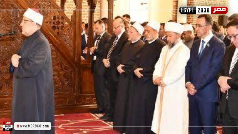 صلاة الجمعة