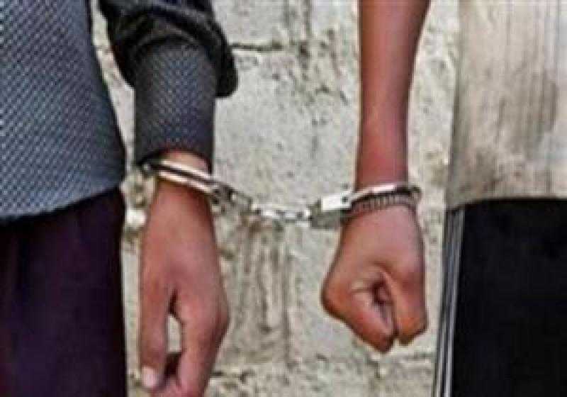 ضبط شخصين بحوزتهما 3 كيلو حشيش فى المرج