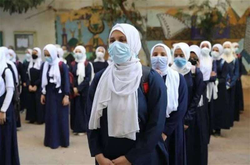 نتيجة الشهادة الإعدادية الأزهرية