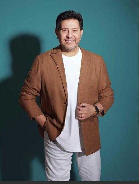 هاني شاكر ونادية مصطفى يلتقيان بجمهور القلعة في المحكى