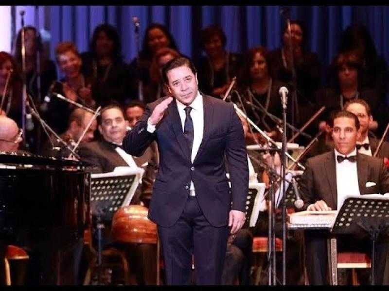 بدءًا من اليوم.. قناة الحياة تذيع حفلات مهرجان القلعة