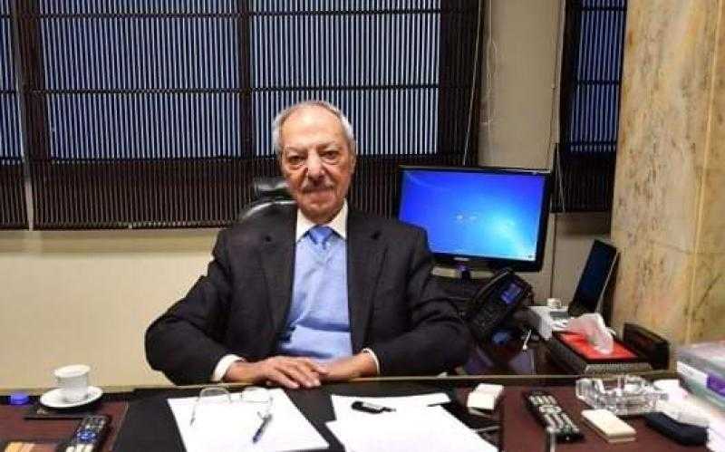 وفاة الصحفي اللبناني طلال سلمان رئيس تحرير ومؤسس جريدة السفير اللبنانية