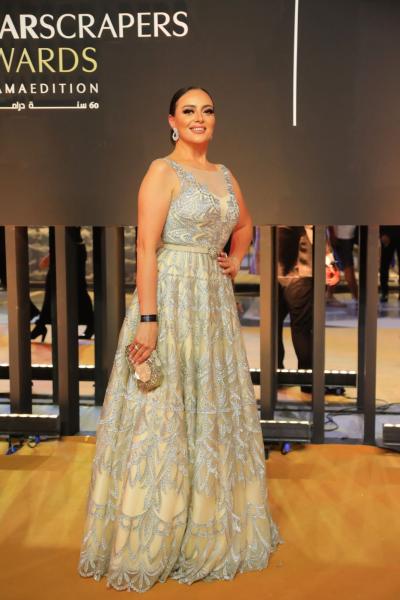 هبة عبد الغني تشيد بالنسخة الثانية من القاهرة للدراما بالعلمين