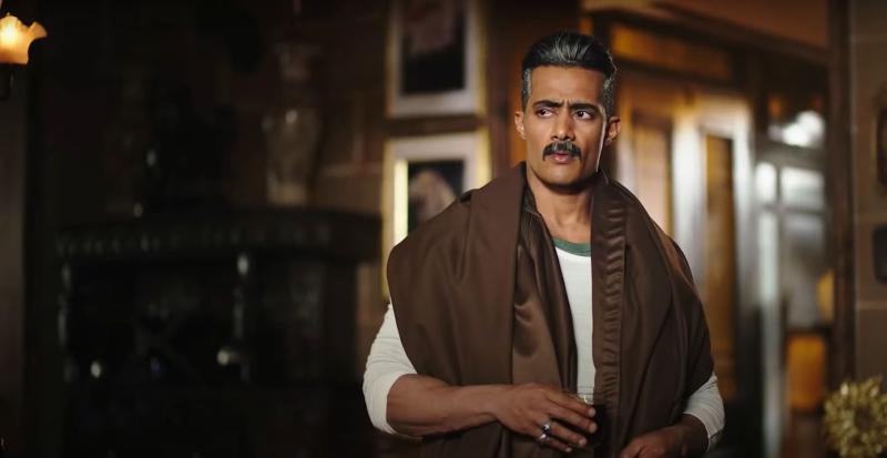 مسلسل جعفر العمدة 2