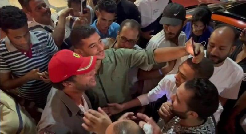 محمد إمام
