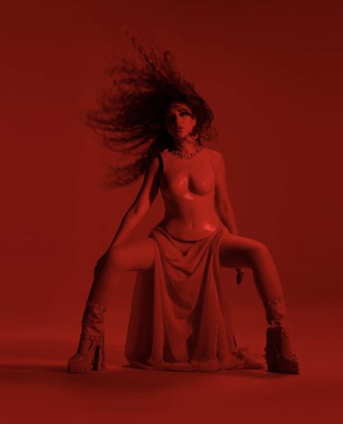 بسبب صور جريئة.. ميريام فارس تغلق التعليقات أمام الجمهور