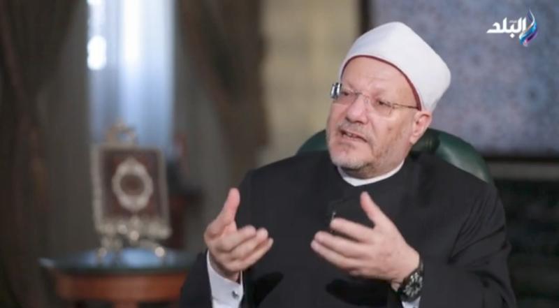 مفتي الجمهورية 