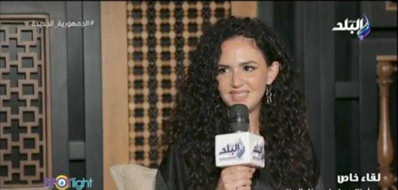 ركين سعد: شخصيات مسلسل سفاح الجيزة حقيقية وثلاثية الأبعاد