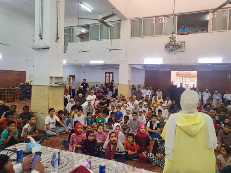 احتفالية الأوقاف 
