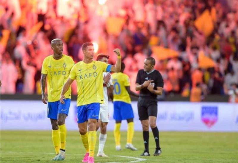 النصر السعودي