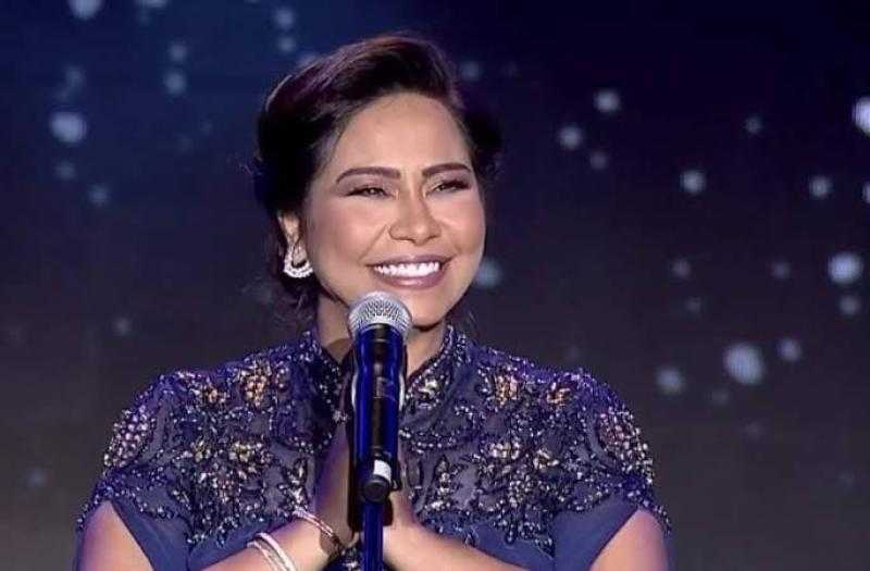أحلام: «شيرين عبد الوهاب صوت لن يتكرر ومن أقوى وأهم أصوات الوطن العربي»
