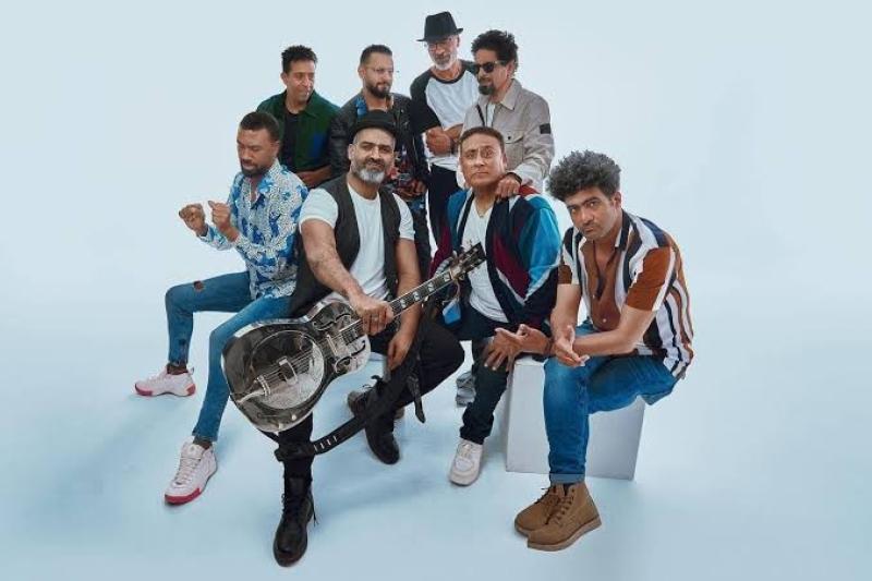 وسط البلد يحيي حفلًا غنائيًا بمهرجان القلعة.. اليوم