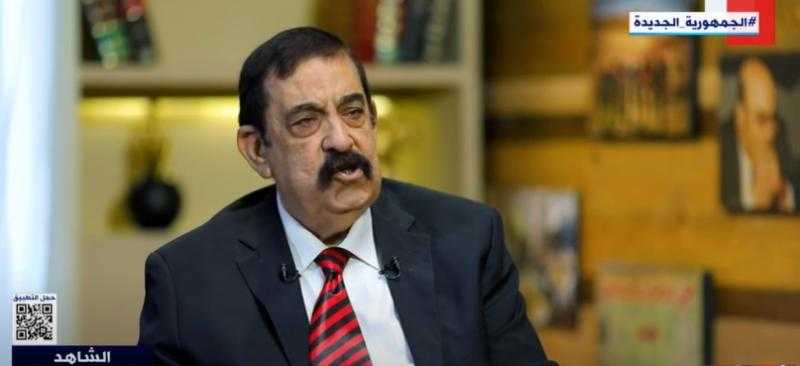 «قضية بشعة».. ناجي شحاتة يروي لأول مرة تفاصيل اقتحام قسم كرداسة - فيديو