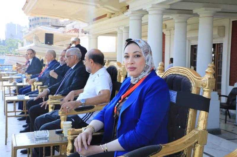 اتحاد الكرة يستقر على موعد السوبر المصري للكرة النسائية