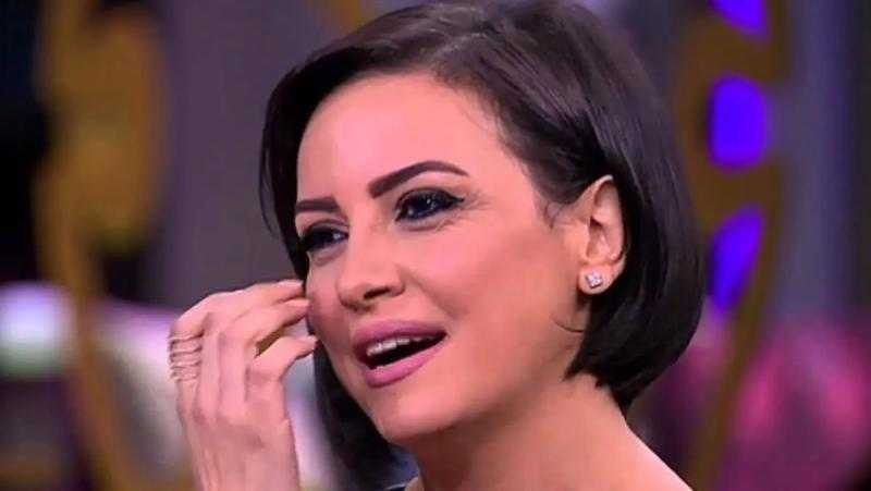 لماذا غابت ريهام عبد الغفور عن مهرجان الدراما؟ - فيديو