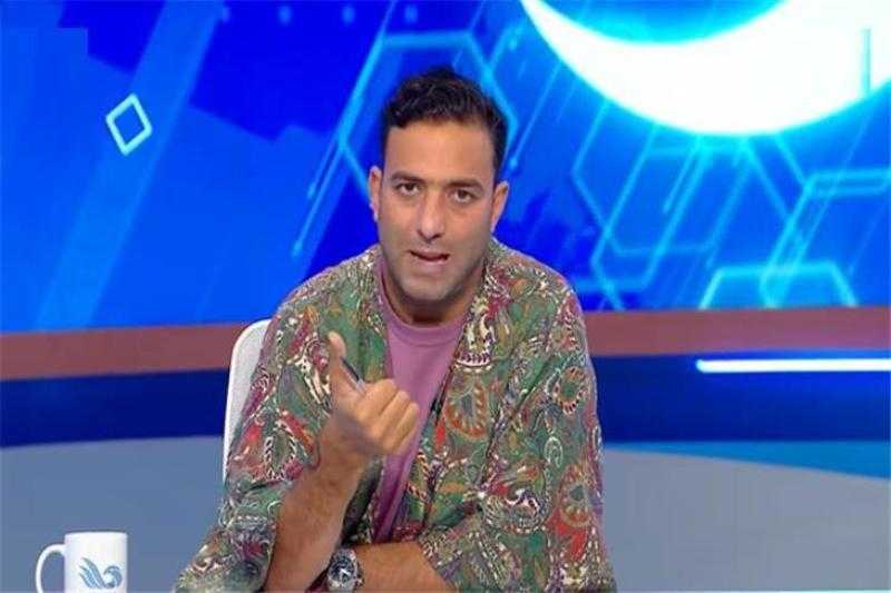 طلب ناري من ميدو للمسئولين لتطوير الكرة المصرية