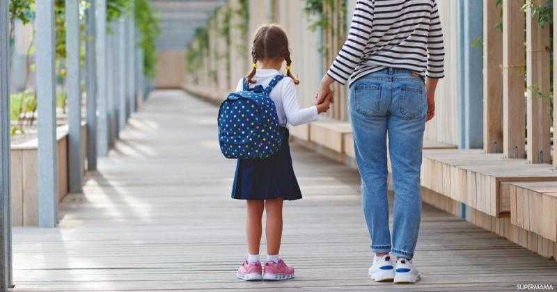 كيف تؤهل ابنك للحضانة والمدرسة قبل دخول العام الدراسي؟