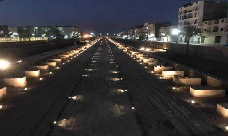 محمد عثمان: دخل السياحة الثقافية يقترب من 15 مليار دولار  - فيديو