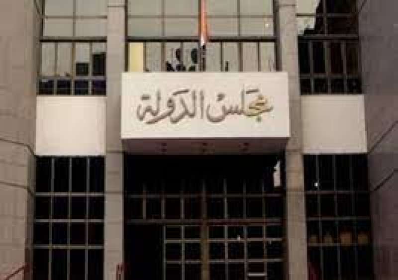 مجلس الدولة