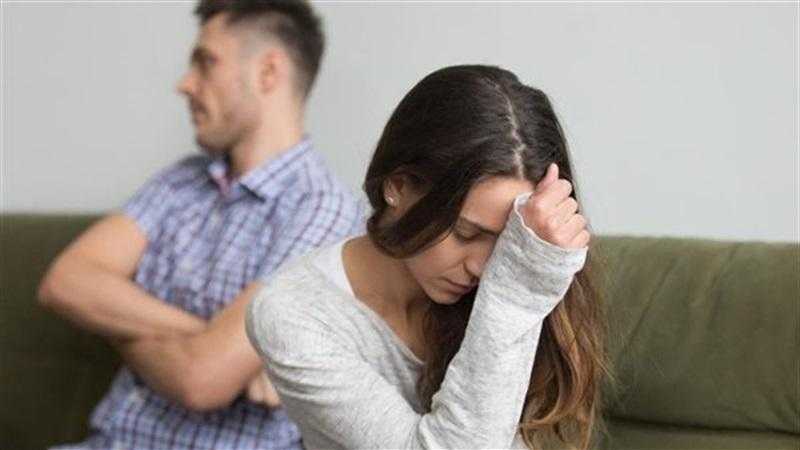 «رباب» رفضت تشتغل «في شارع الهرم» و تطلب خلع زوجها