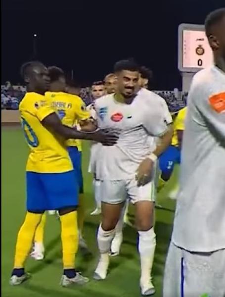 ساديو ماني 