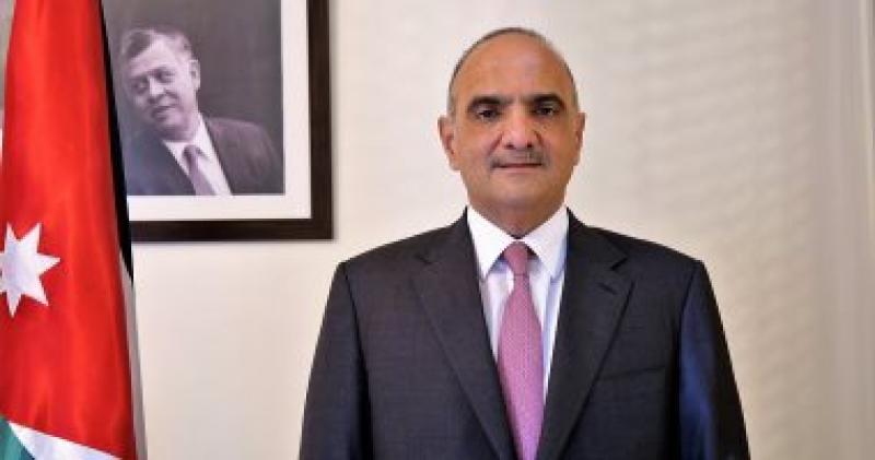 رئيس الوزراء الأردني