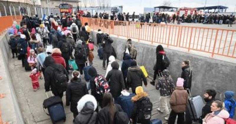 نيوزيلندا تعرض على الأوكرانيين الفارين من الحرب الإقامة الدائمة في البلاد