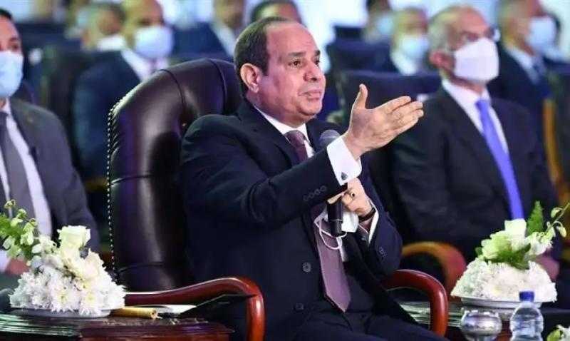 «أثبت أمانته ونزاهته».. المصريين الأحرار: لن ندخر جهدا في دعم السيسي بانتخابات الرئاسة