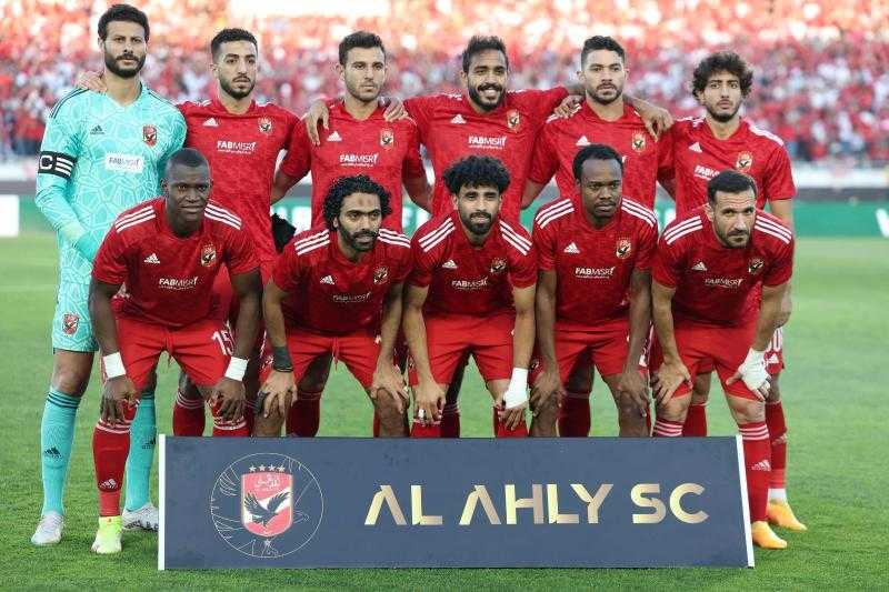 «فيفا» يعلن موعد مباراة الأهلي الأولى في كأس العالم للأندية 2023