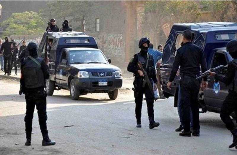 «مشاجرة أثناء الصُلح» .. ضبط 3 أشخاص بتهمة قتل مزارع بالإسماعيلية