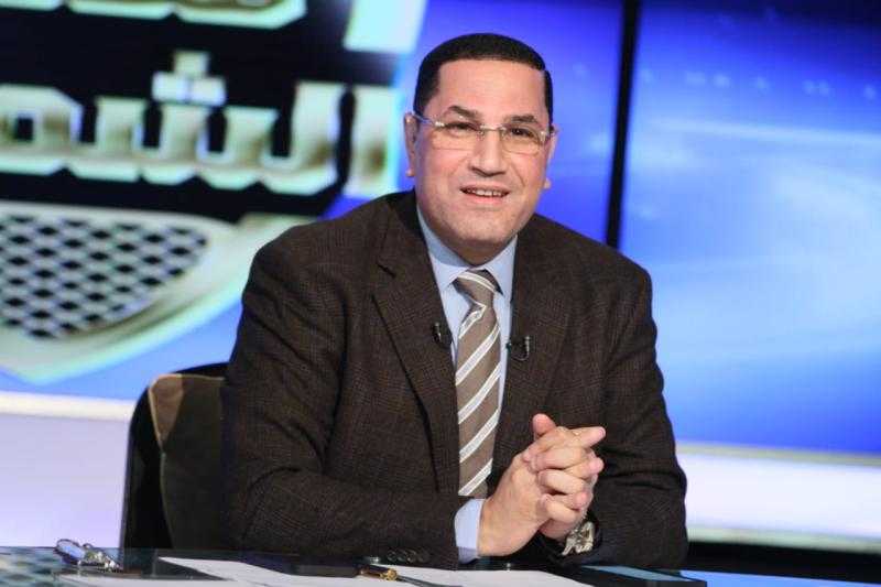 عبدالناصر زيدان: «لو ليا صوت في انتخابات الزمالك مش هرشح حسين لبيب»