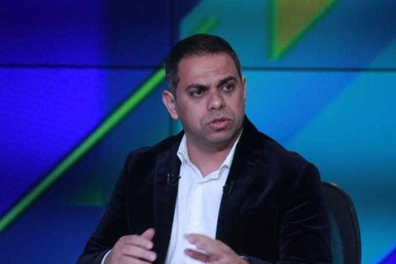 كريم حسن شحاتة: المعلم لديه استعداد يفيد الزمالك ولكن فنيًا