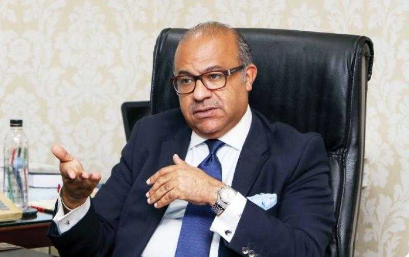 مساعد وزير التموين: المواطن المصري يستحق أوسكار في التعامل مع الظروف الاقتصادية الصعبة.. «فيديو»