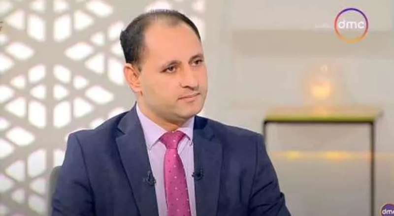 مدحت وهبة