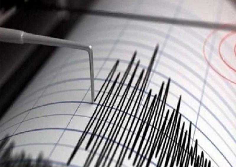 تركيا: زلزال بقوة 4.1 درجة يضرب بحر إيجة